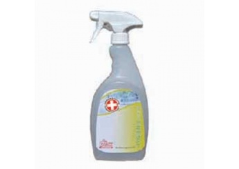Detergente Desinfetante Bactericida/Fungicida/Virucida 750ml