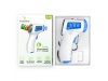 Termmetro Contactless para Medio Temperatura Corporal XL-F02
