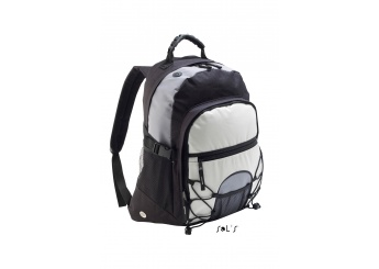MOCHILA ESCALADE
