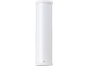 Powerbank em ABS com bateria de Ion de Litio