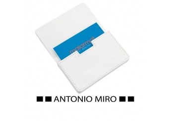 Porta Cartes Kanyi Antonio Miro