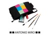 Ncessaire Carole Antonio Miro