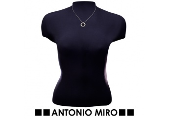 Colar Sigma Antnio Miro
