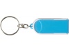 Porta-chaves com suporte de telemvel