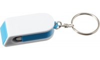 Porta-chaves com suporte de telemvel