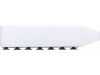 Powerbank de ABS de 2200 mAh