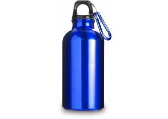 Garrafa de alumnio 400 ml  
