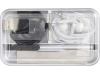 Conjunto de viagem para telemvel