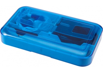 Conjunto de viagem para telemvel