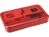 Conjunto de viagem para telemvel