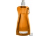 Garrafa de gua dobrvel 420ml