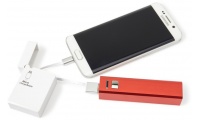 Cabo retrtil USB / Micro USB