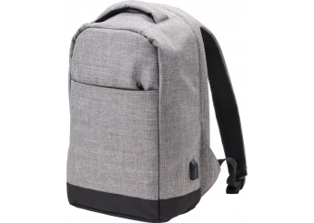 Mochila anti-roubo