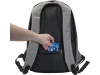 Mochila anti-roubo
