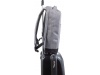 Mochila anti-roubo