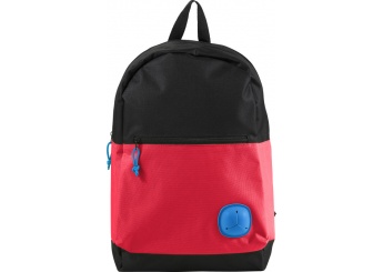 Mochila de polister
