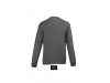 SWEAT DE TRABALHO 3XL 4XL 5XL STEEL PRO