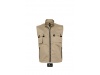 COLETE DE TRABALHO 3XL 4XL ZENITH PRO