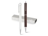 Esferogrfica em bronze com mecanismo twist HOOK 