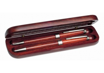 Conjunto de escrita 