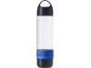 Garrafa Tritan 500ml com alto-falante sem fio