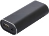 Bateria Auxiliar PowerBank 4000 mAh com auriculares sem fio