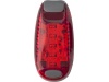 Luz de segurana com fecho Velcro