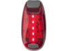 Luz de segurana com fecho Velcro