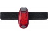 Luz de segurana com fecho Velcro