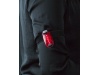 Luz de segurana com fecho Velcro