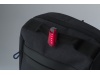 Luz de segurana com fecho Velcro