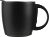 Caneca de viagem de parede dupla 350 ml