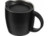 Caneca de viagem de parede dupla 350 ml