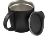 Caneca de viagem de parede dupla 350 ml