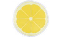 Toalha de praia de microfibra (160 gr/m2)
