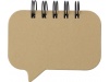 Notas adesivas de papel