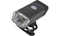 Luz COB para bicicletas