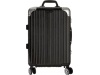 Trolley com moldura de aluminio