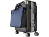 Trolley com moldura de aluminio