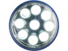Lanterna metlica LED