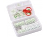 Kit de primeiros socorros