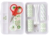 Kit de primeiros socorros