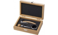 Conjunto para vinho