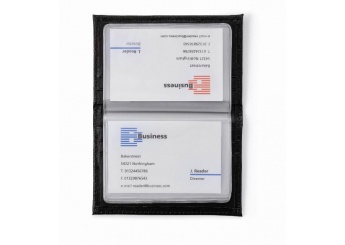 Porta-cartes 