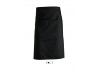 AVENTAL DE CINTURA COM BOLSOS CORES GREENWICH