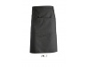 AVENTAL DE CINTURA COM BOLSOS CORES GREENWICH