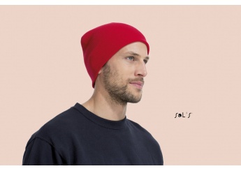 GORRO EM ACRLICO BRONX