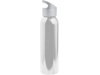 Garrafa de gua em alumnio 650 ml