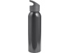 Garrafa de gua em alumnio 650 ml