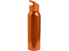 Garrafa de gua em alumnio 650 ml